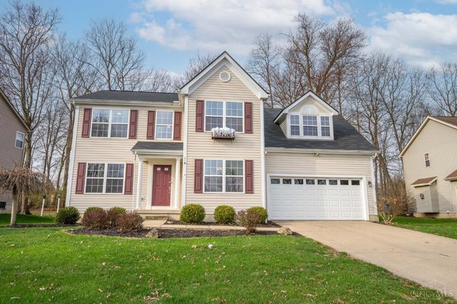 4181 Sagewood Court, Union Twp, OH 45103