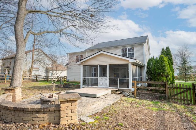 4181 Sagewood Court, Union Twp, OH 45103