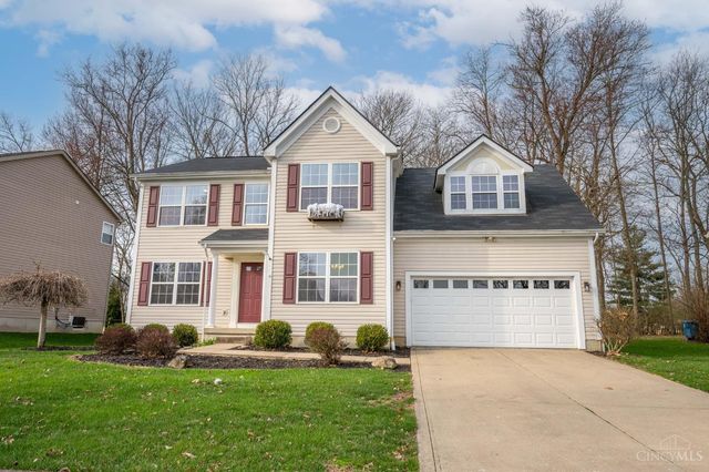 4181 Sagewood Court, Union Twp, OH 45103