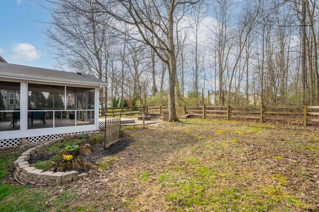 4181 Sagewood Court, Union Twp, OH 45103