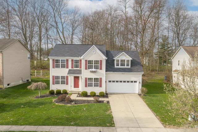 4181 Sagewood Court, Union Twp, OH 45103