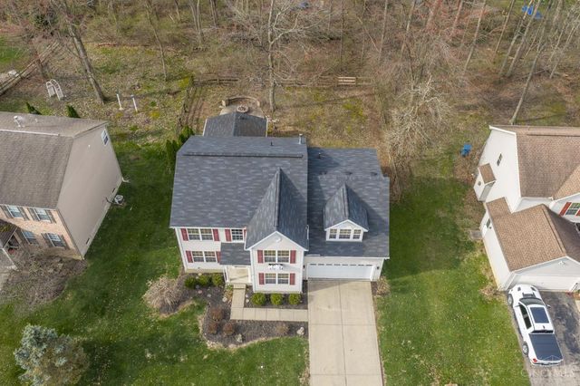 4181 Sagewood Court, Union Twp, OH 45103