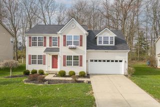 4181 Sagewood Court, Union Twp, OH 45103