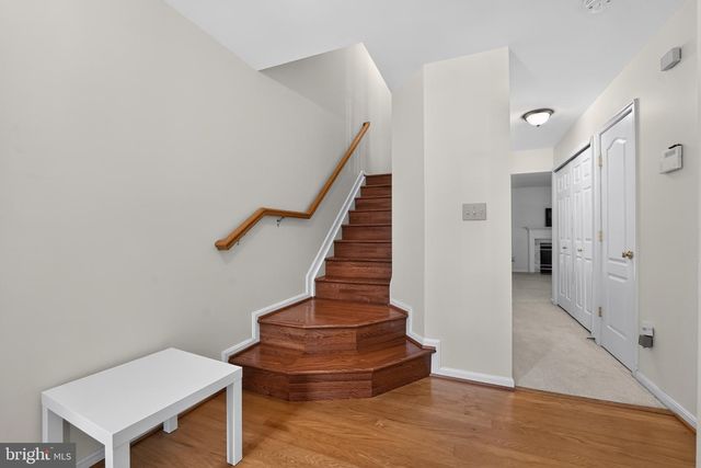 7901 BENTBOUGH RD, Severn, MD 21144