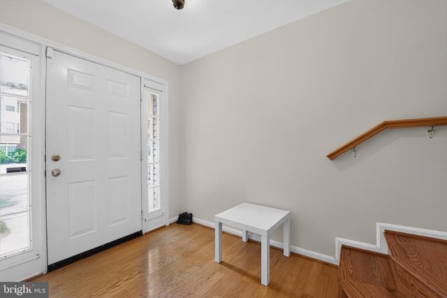 7901 BENTBOUGH RD, Severn, MD 21144