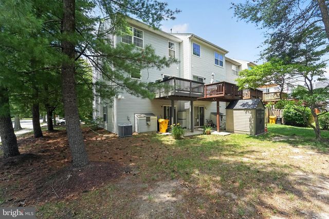 7901 BENTBOUGH RD, Severn, MD 21144