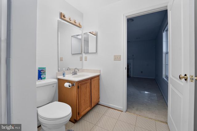 7901 BENTBOUGH RD, Severn, MD 21144