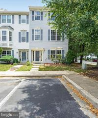 7901 BENTBOUGH RD, Severn, MD 21144