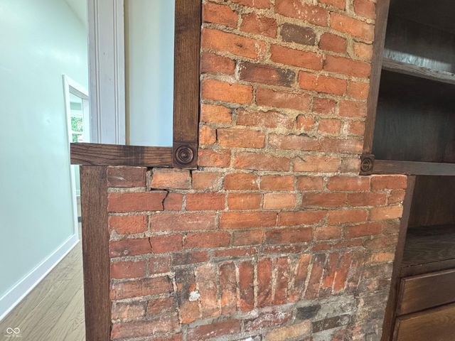 411 N Perkins Street, Rushville, IN 46173