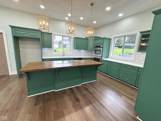 411 N Perkins Street, Rushville, IN 46173