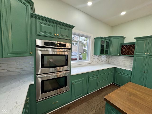 411 N Perkins Street, Rushville, IN 46173