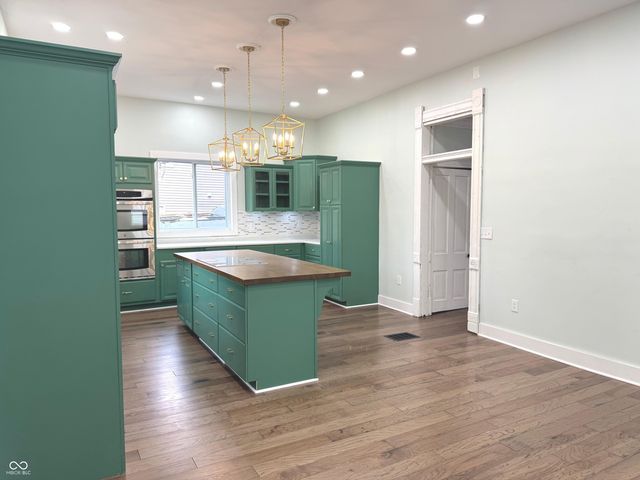 411 N Perkins Street, Rushville, IN 46173