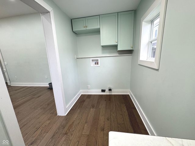 411 N Perkins Street, Rushville, IN 46173