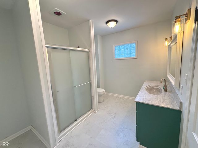 411 N Perkins Street, Rushville, IN 46173