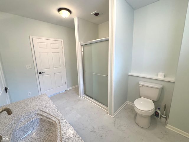 411 N Perkins Street, Rushville, IN 46173