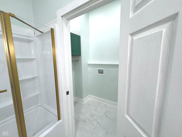 411 N Perkins Street, Rushville, IN 46173