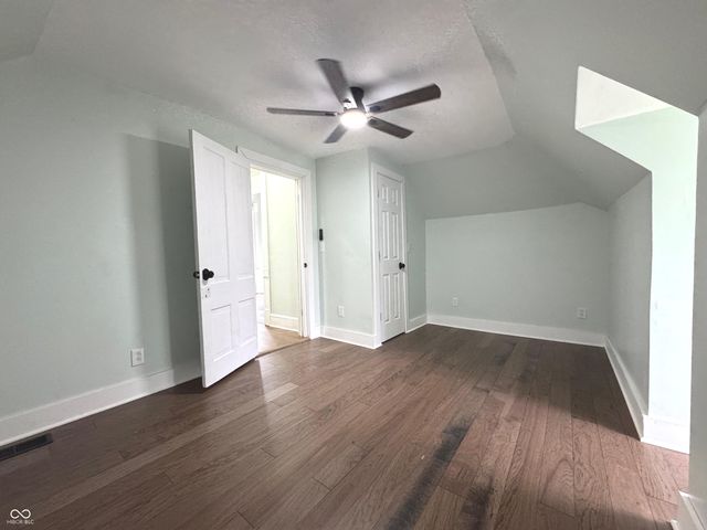 411 N Perkins Street, Rushville, IN 46173