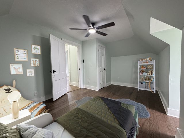 411 N Perkins Street, Rushville, IN 46173