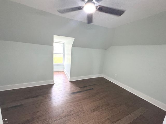 411 N Perkins Street, Rushville, IN 46173