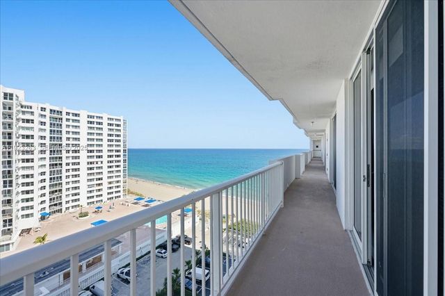 4300 N Ocean Blvd 10L, Fort Lauderdale, FL 33308