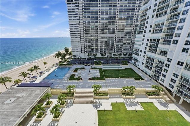 4300 N Ocean Blvd 10L, Fort Lauderdale, FL 33308