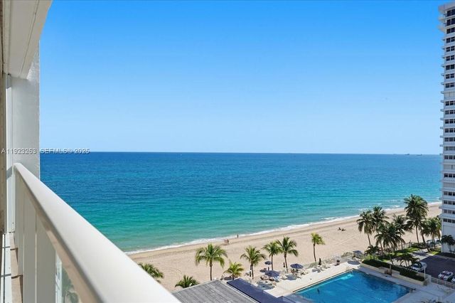 4300 N Ocean Blvd 10L, Fort Lauderdale, FL 33308
