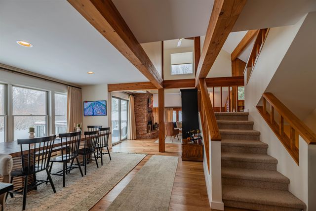 F2 Cobble Ridge Road F2, Winhall, VT 05340