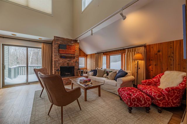 F2 Cobble Ridge Road F2, Winhall, VT 05340