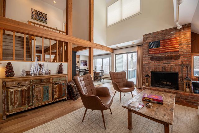 F2 Cobble Ridge Road F2, Winhall, VT 05340