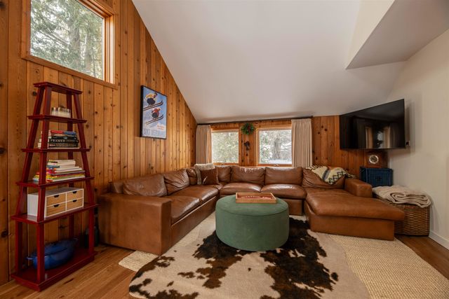 F2 Cobble Ridge Road F2, Winhall, VT 05340