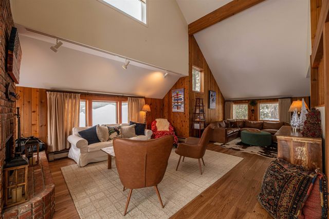 F2 Cobble Ridge Road F2, Winhall, VT 05340