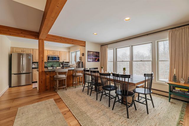 F2 Cobble Ridge Road F2, Winhall, VT 05340