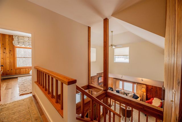 F2 Cobble Ridge Road F2, Winhall, VT 05340