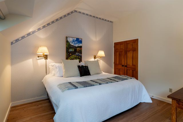 F2 Cobble Ridge Road F2, Winhall, VT 05340