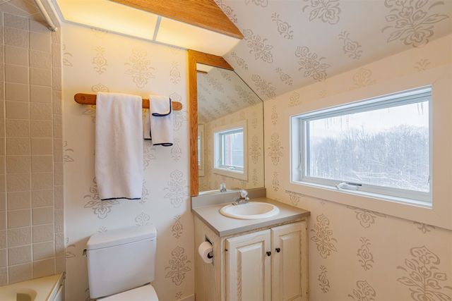 F2 Cobble Ridge Road F2, Winhall, VT 05340