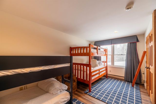 F2 Cobble Ridge Road F2, Winhall, VT 05340