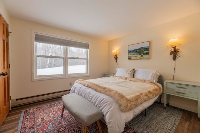 F2 Cobble Ridge Road F2, Winhall, VT 05340