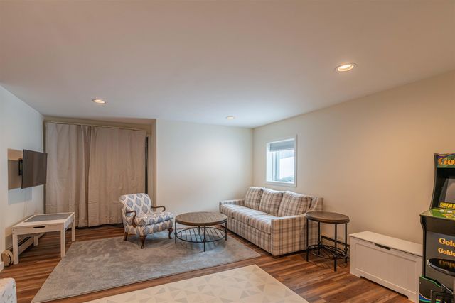 F2 Cobble Ridge Road F2, Winhall, VT 05340