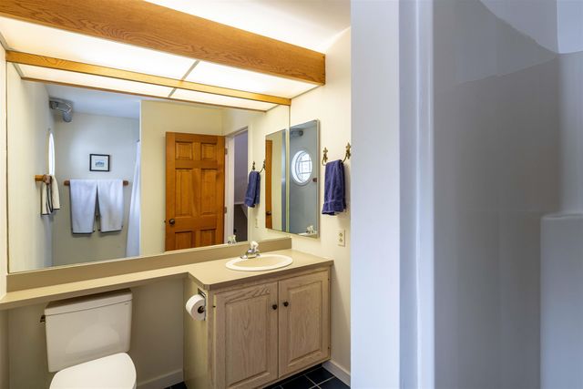 F2 Cobble Ridge Road F2, Winhall, VT 05340