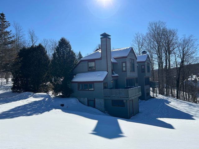 F2 Cobble Ridge Road F2, Winhall, VT 05340