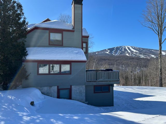 F2 Cobble Ridge Road F2, Winhall, VT 05340