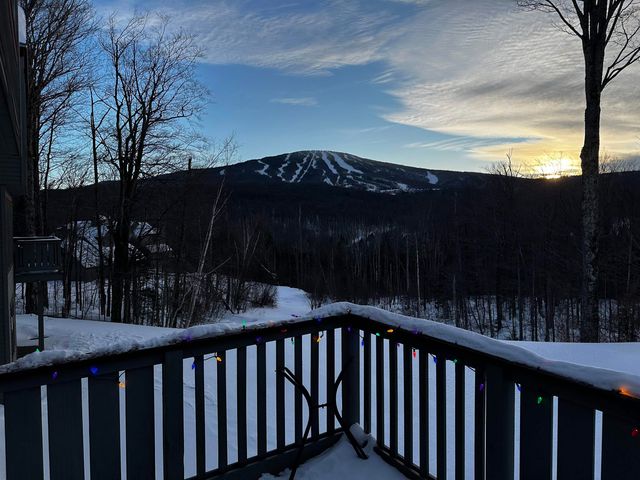 F2 Cobble Ridge Road F2, Winhall, VT 05340