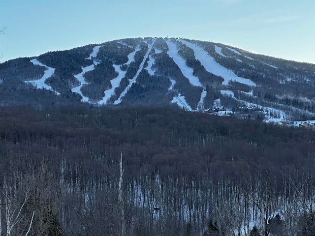 F2 Cobble Ridge Road F2, Winhall, VT 05340