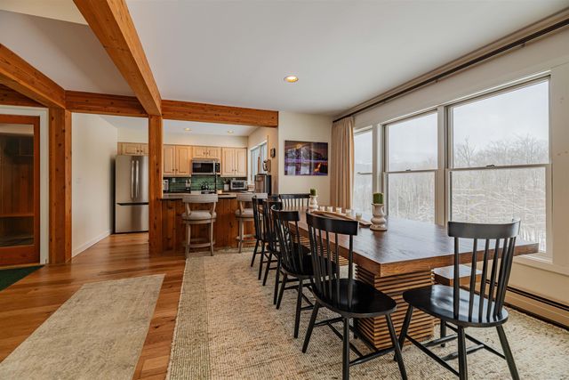 F2 Cobble Ridge Road F2, Winhall, VT 05340