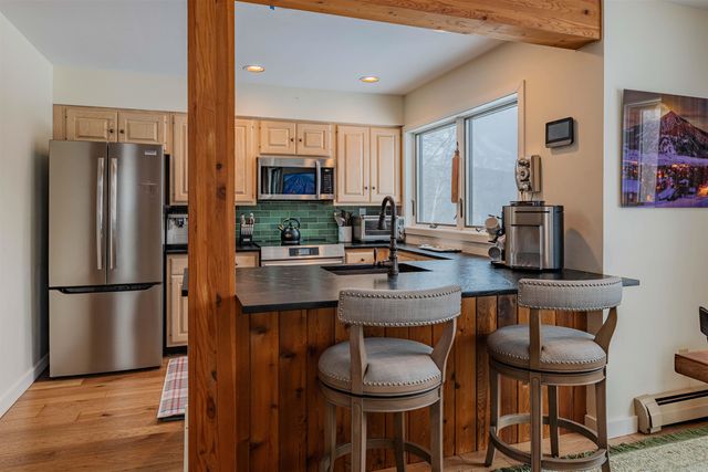 F2 Cobble Ridge Road F2, Winhall, VT 05340