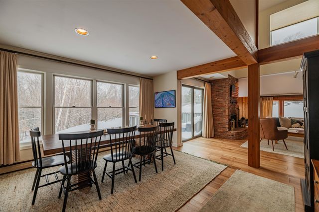 F2 Cobble Ridge Road F2, Winhall, VT 05340