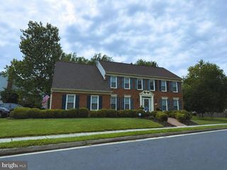 14700 WILDFLOWER CT, Centreville, VA 20120
