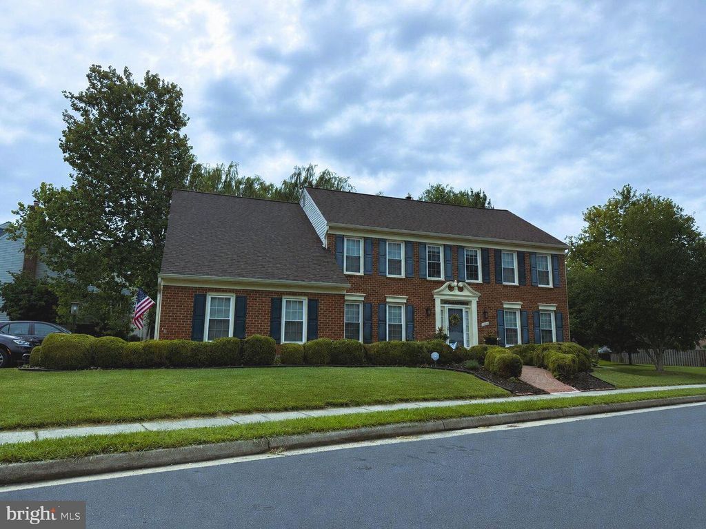 14700 WILDFLOWER CT, Centreville, VA 20120