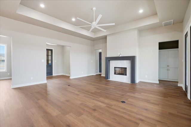 309 Maple Street, New Home, TX 79381