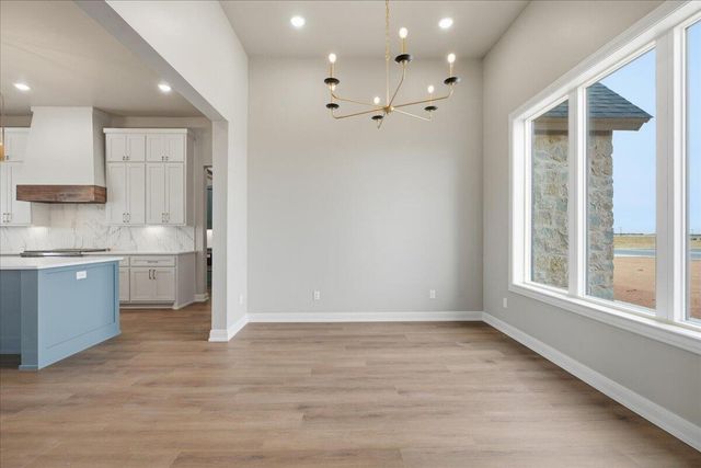 309 Maple Street, New Home, TX 79381